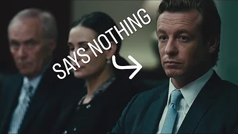 Margin Call Senior Partners Meeting BREAKDOWN (Hidden Details)