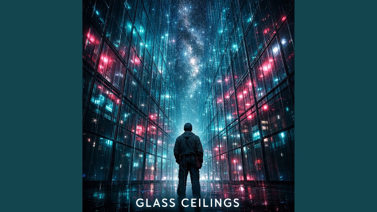 Glass Ceilings cover