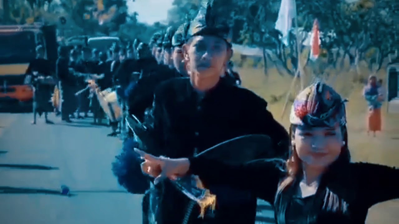 Agama ,Budaya dan Suku Di Desaku 