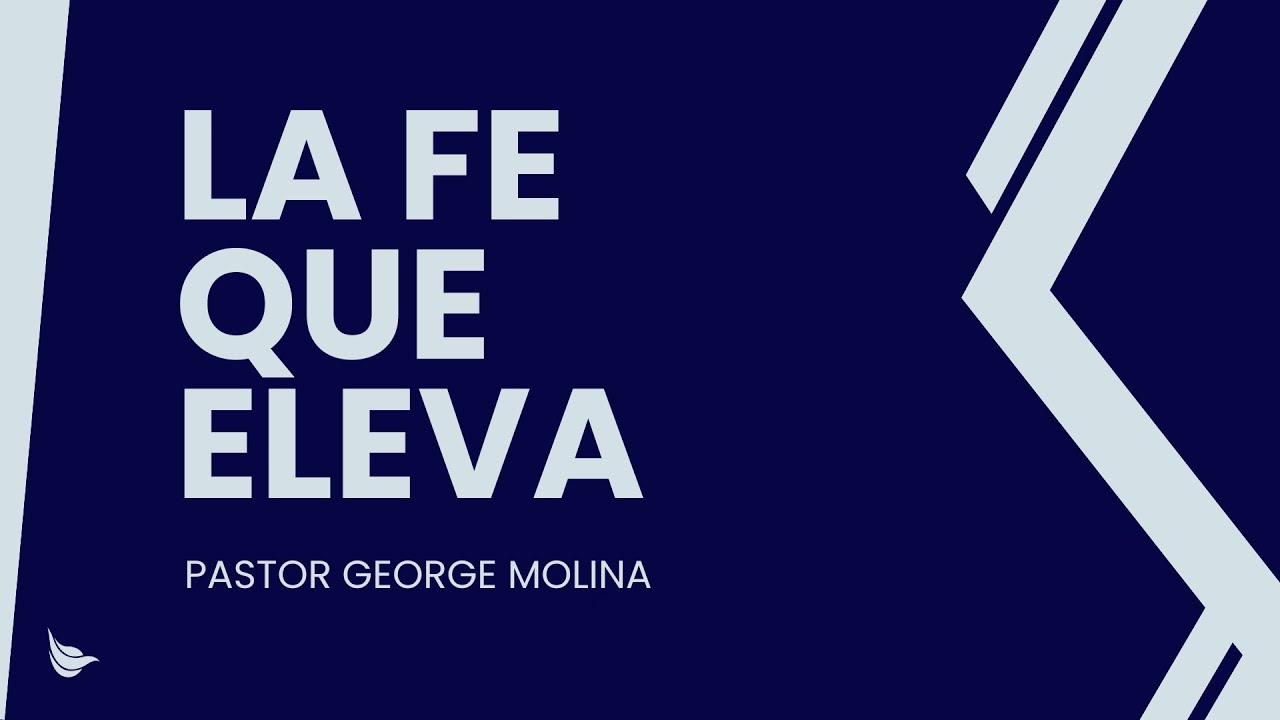 Invitado Especial | Pastor George Molina