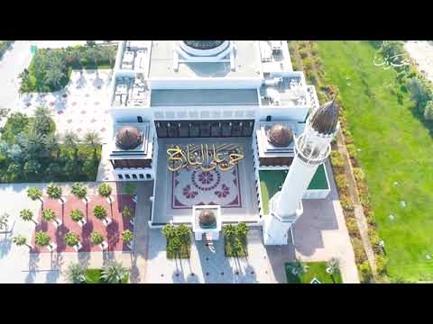 اذان الظهر قناة عجمان