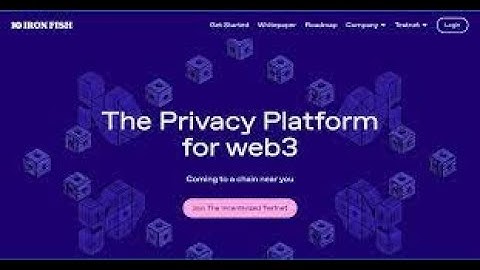 IronFish Ödüllü Testnet Setup Guide 3