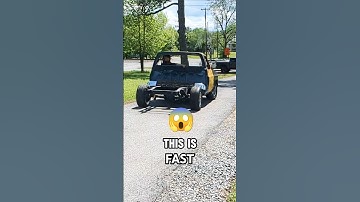 FIXING DOOR GAPS - Rebuilding a 1975 Chevy C10 Part 81