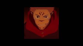 Sukuna Badass entry- sukuna has no fear #like #subscribe #jujutsukaisen #amv#sukuna#short