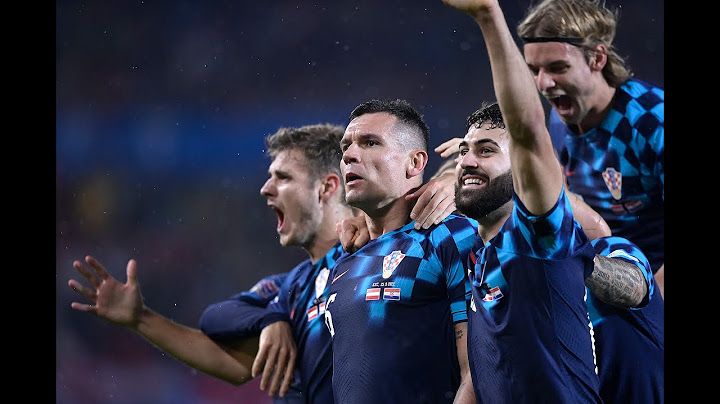 Pogledajte spektakularne fotografije naših nogometaša za vrijeme jučerašnje utakmice