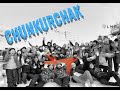 Чункурчак LNS // Chunkurchak 2021