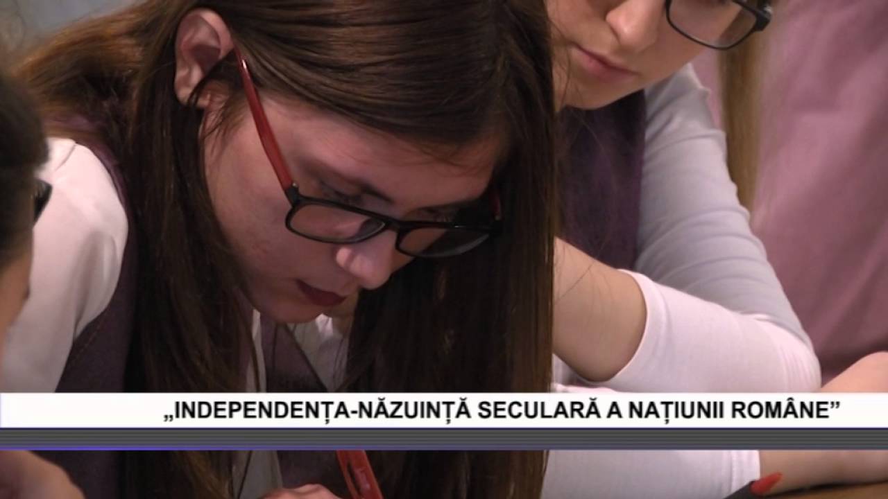 „Independența - Nazuință seculară a națiunii române” - www.columnatv.ro camera iphone 8 plus apk