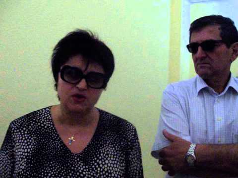 მოსამართლის სამართლიანი გადაწყვეტილება საყდრის-ყაჩაღიანის ოქროს მაღაროს შესახებ -13.06.2014