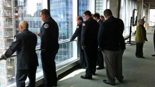 World Trade Center - 9112001 10Th Anniversary Memorial