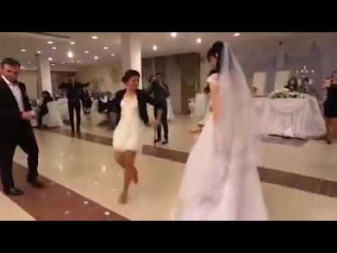 Video: Jaká Taneční Lezginka