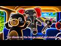 CoCoMelon 1 MINUTE LOOP | Wheels On The Bus Memes Variation | Fun Sounds And Effects Variation🚍🎶
