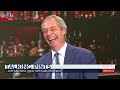 Nigel Farage's Talking Pints: With Alfie Best, CEO of Wyldecrest Parks