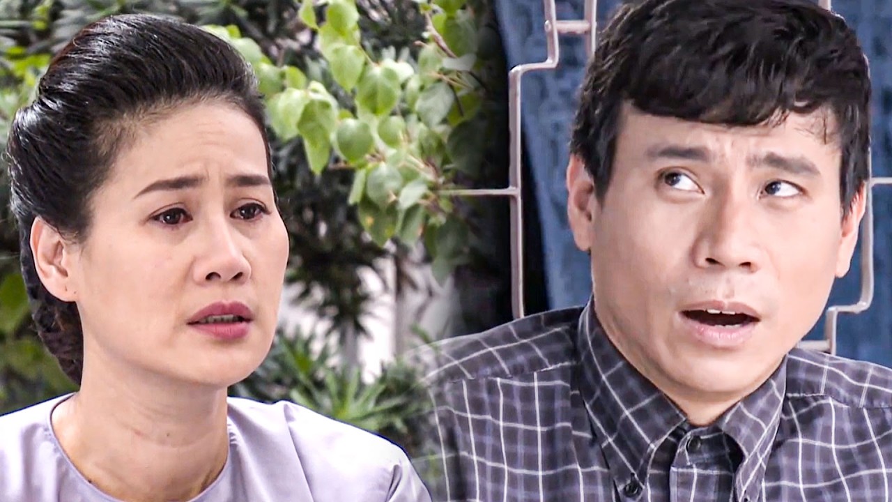 Vợ Cũ KHÓC TRONG NHỤC NHÃ Khi Chồng Cũ LẠI YÊU NGAY ĐỨA CON GÁI RUỘT LẠC NHAU 30 NĂM TRỜI KHÔNG BIẾT
