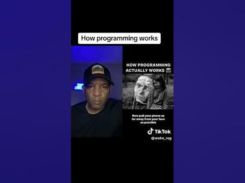 How programming Works - YouTube