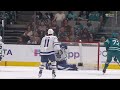 San Jose Sharks vs Toronto Maple Leafs Highlights (4/2)