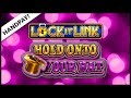 Handpay jackpot lock it link  hold onto your hat the slot cats
