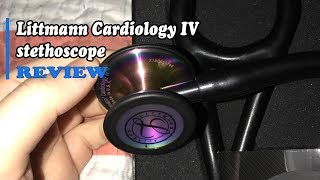 Littmann Classic III vs Littmann Cardiology IV | 5 Minute Stethoscope Review