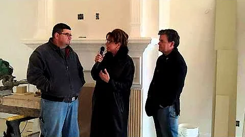 Trim Ideas - Burt Simon and Bryan McLain