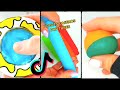 DIY Fidget Toys Tiktok Compilation #9 | Newest | Popular 2021