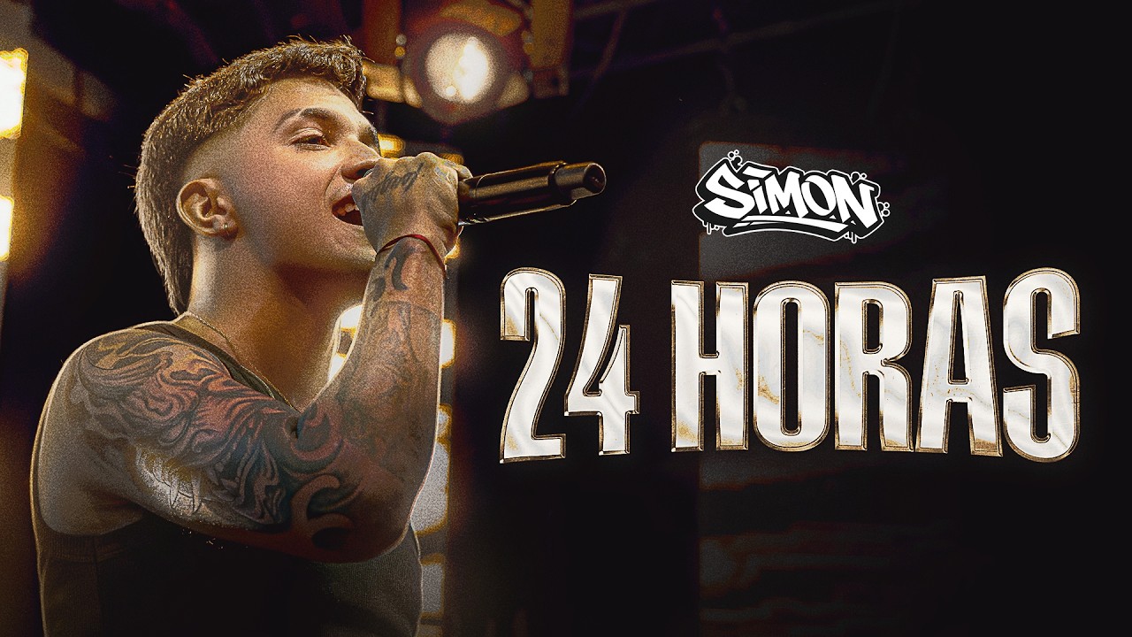 SIMON / 24 Horas