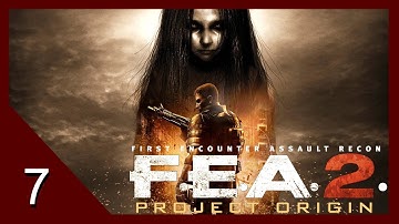 Turning the Tables - F.E.A.R. 2: Project Origin - Let