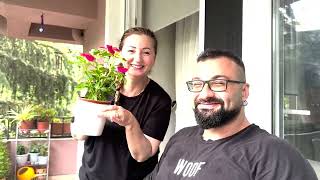 YAŞAMAYAN YOKTUR, BAŞLANGIÇLAR - 1