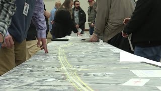 ARDOT hosts meeting on Highway 112 expansion