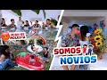 KATIA VLOGS Y YO SOMOS NOVIOS 😱 Broma a mi hermano JD PANTOJA | Cesar Pantoja