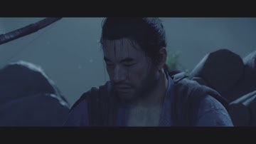 Ghost of Tsushima Ps 5 Gameplay Part 2 Latest - The Warrior