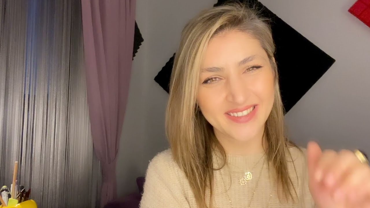 Hüseyni Makamında Solfej Kayıtları DERS 6 - Gülşah SÖNMEZ