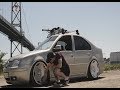 Liam's static mk4 jetta on VSP TYPE 2 l Feature