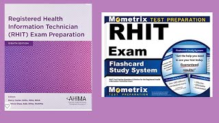 RHIT Study Tips | How I Passed My Exam #ahima