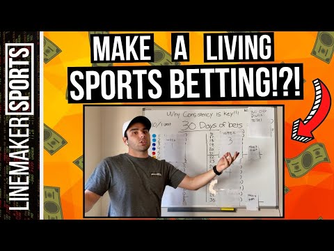 horse betting
