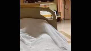 umar anak syurga mama 😭