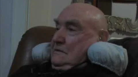 What you are never changes - Bob Adamson - 22.09.2008