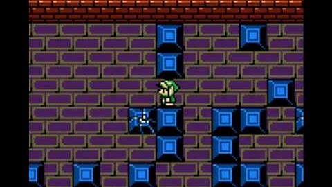 Lets Play LoZ Oracle of Ages part 66-Road to the last essence