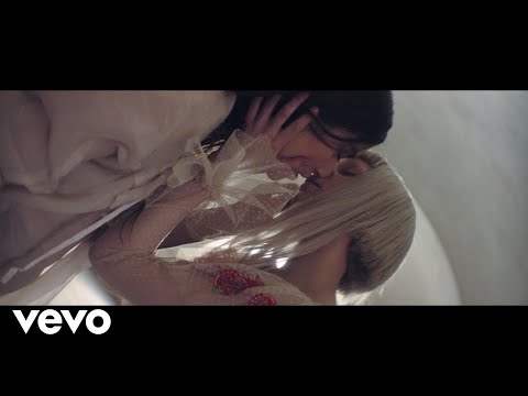 AURORA - Queendom (Official Video)