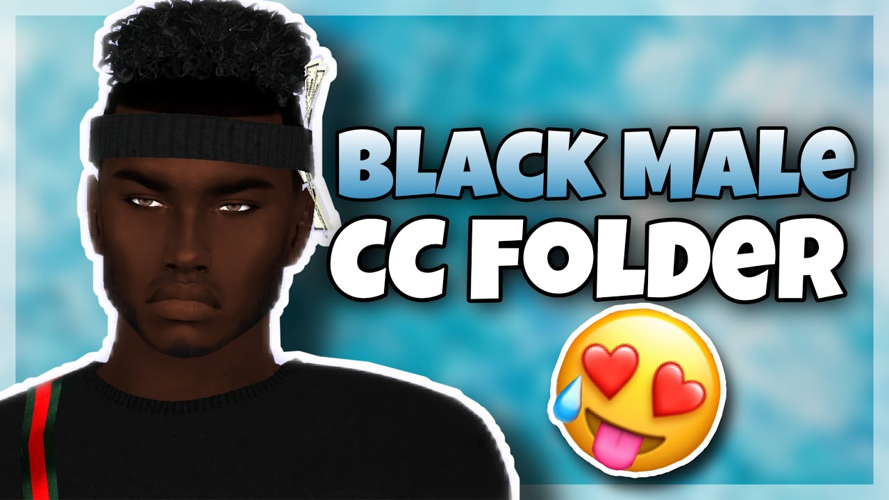 Xxblacksims Cc Folder