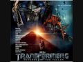 Transformers movie theme scorponik epic part
