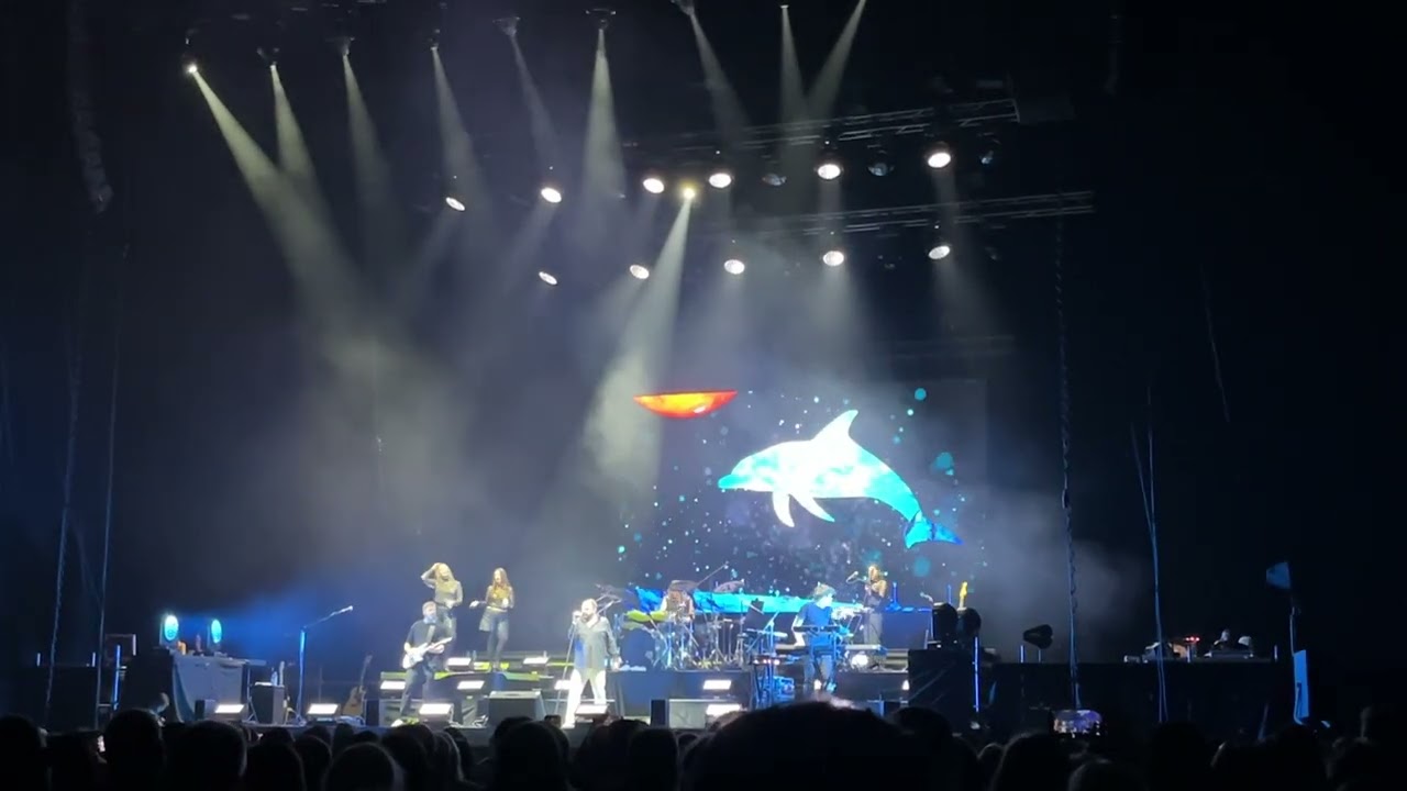 Alphaville - Sensations HD Gliwice 24.01.26r