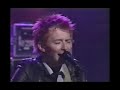 Radiohead live  fake plastic trees  late night with conan obrien  june 12 1995