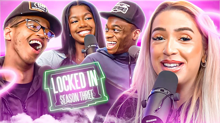 Locked In Stars Reveal Secret Relationship, WORST ...
