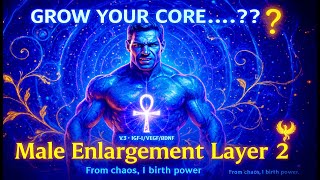 How To Activate Morphic Growth Helix V3 For Male Enlargement Igf-1Vegfbdnf Boost