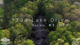 1333 Lake Drive
