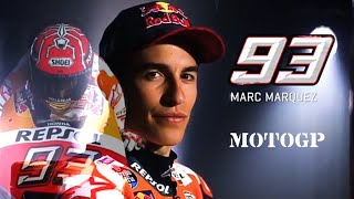 Alan Walker X Marc Marquez - Alone