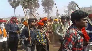 Nakhl No Medo Royal Rathwa