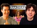 Does Anybody Else Remember "Manswers"?