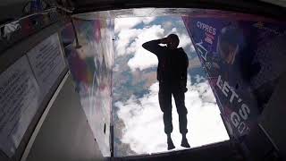 UK (Sky Diving) - Joe - Skybuzz, Dunkeswell