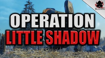 XCOM 2 Operation Little Shadow Playthrough [IRONMAN/VETERAN]