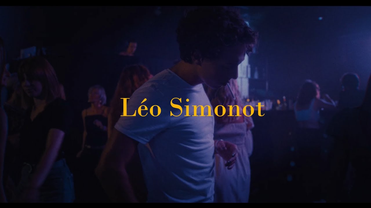 Extraits - Une Dernière Nuit de Toi - Théodore Thomazs - Amazon Prime Vidéo 2025 (Ne pas diffuser)